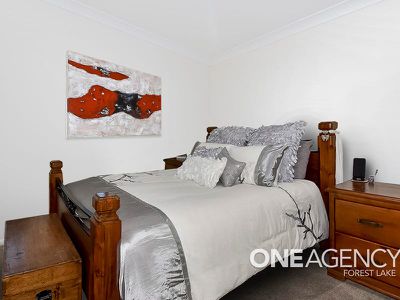 12 Hannam Crescent, Forest Lake