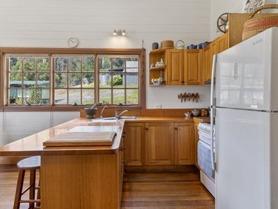 158 Silver Hill Road, Cygnet