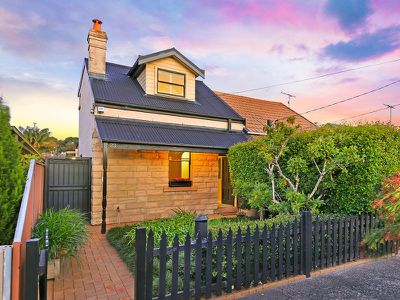 23 Albert Street, Botany