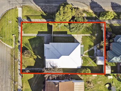 85 High Street, Seymour