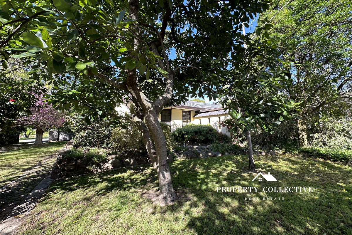 97 Warby Range Road, Glenrowan