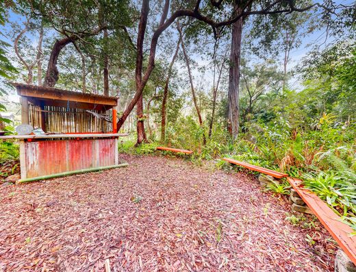 Private acreage for rent 5 minutes from Tewantin image 19