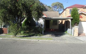 42 High  St, Mascot