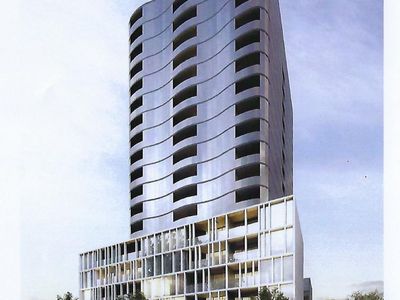 39 Park Street, South Melbourne