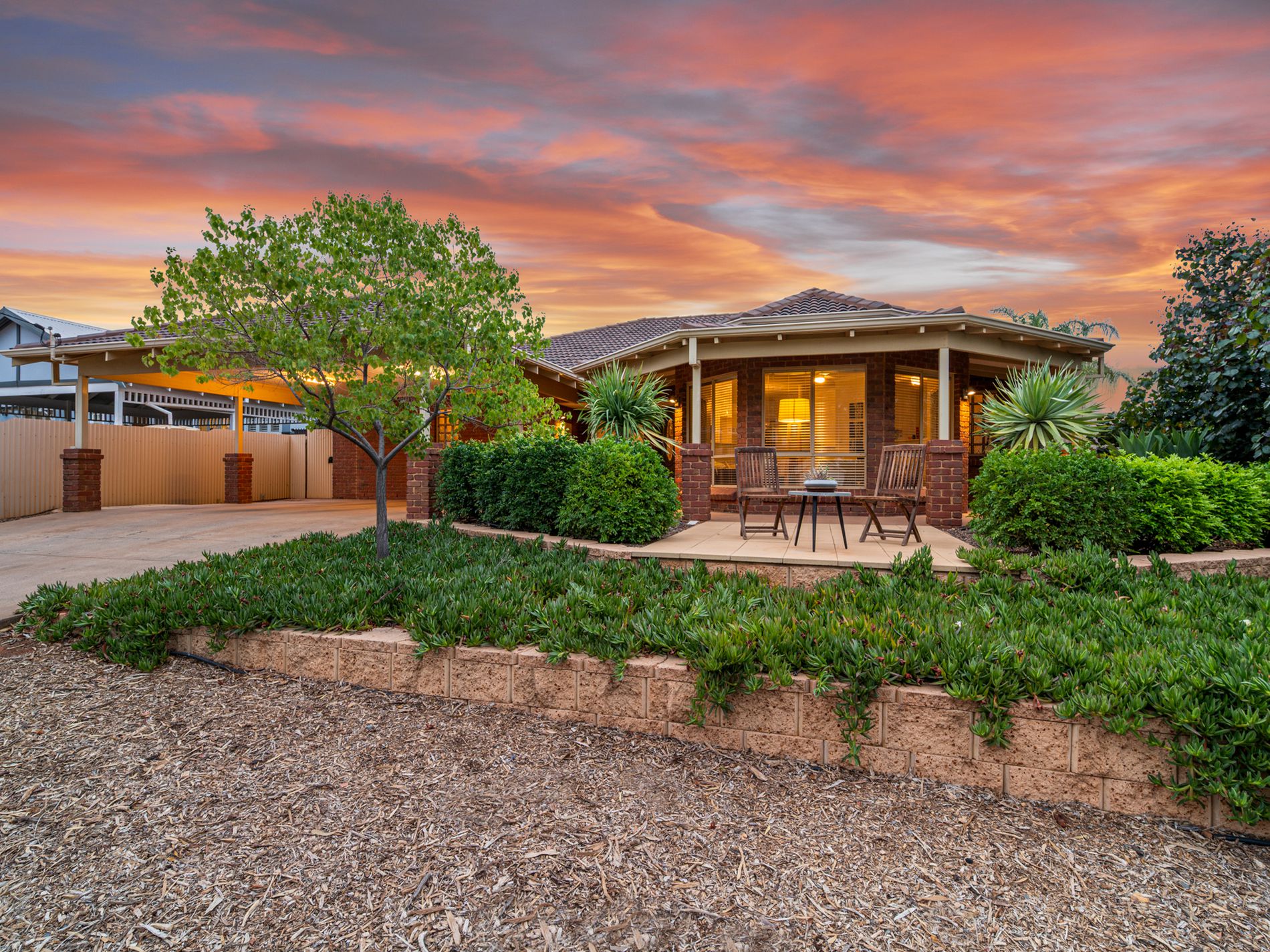 28 Lewis Street, Lamington