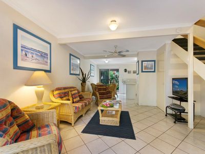 8 / 187 Gympie Terrace, Noosaville