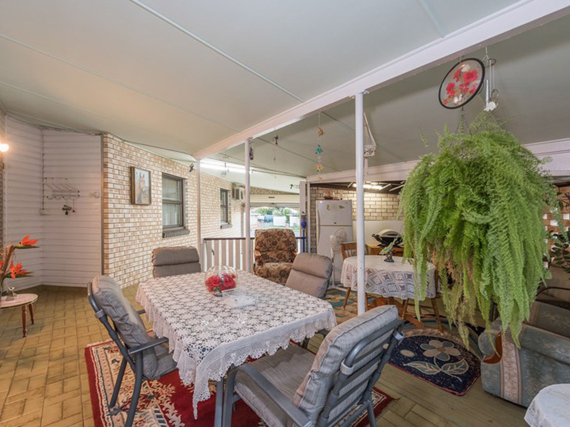 31 MORAN STREET, Svensson Heights