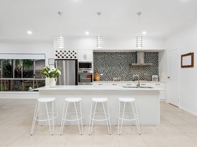 41 Talltrees Circuit, Wakerley