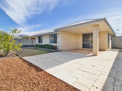8 Larkfield Ridge, Baldivis