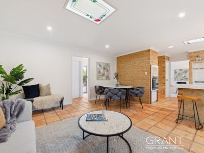 43B The Promenade, Mount Pleasant