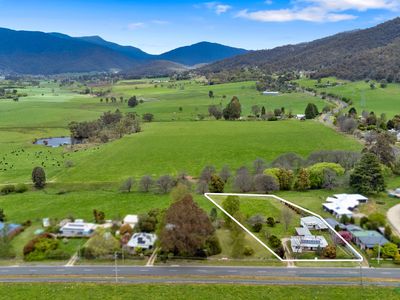18 Ryders Lane, Tawonga