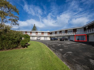 4 / 10 Cooke Street, Avenues