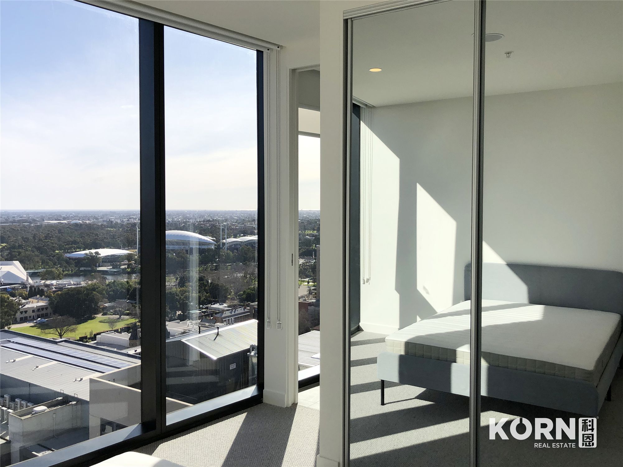 2303 / 17 Austin Street, Adelaide