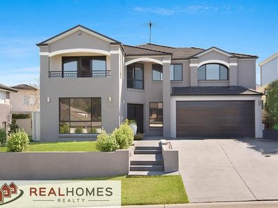 8 Parakeet Grove, Glenmore Park
