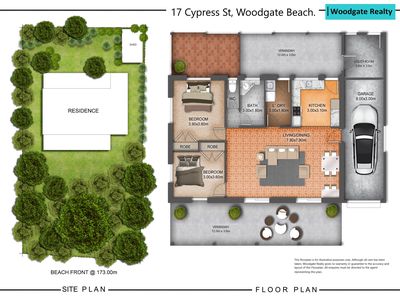 17 Cypress Street, Woodgate