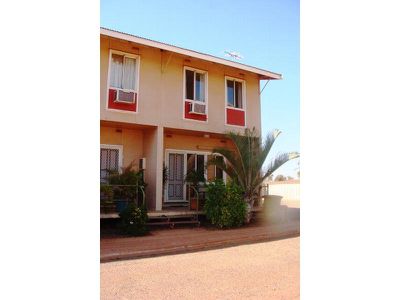 6 / 8 Padbury Place, Port Hedland