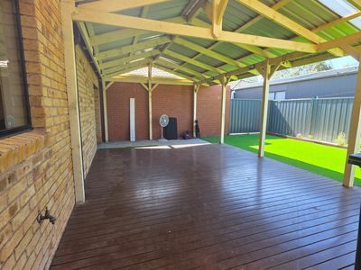 3 Ashburton Avenue, Manor Lakes