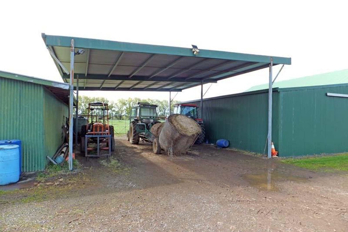 276 Dunbar Road, Kyabram