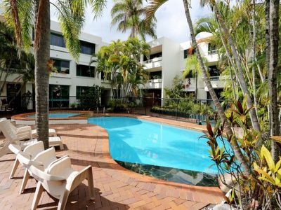 2 / 7-9 Juan Street, Alexandra Headland