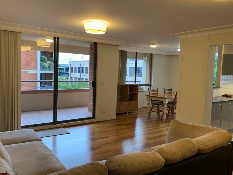 Level 2 / 2 Quarry Master Drive, Pyrmont