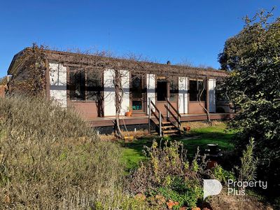 814 Brenanah-Wehla Road, Brenanah