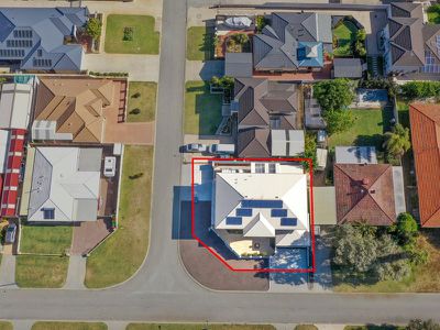 9 Griggs Way , Rockingham