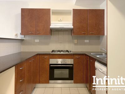 15 / 109 Point Street, Pyrmont