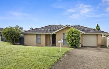 2 Neptune Close, Rutherford