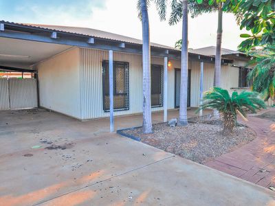 14 Mystery Court, South Hedland
