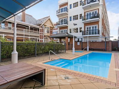 59 / 2 Mayfair Street, West Perth