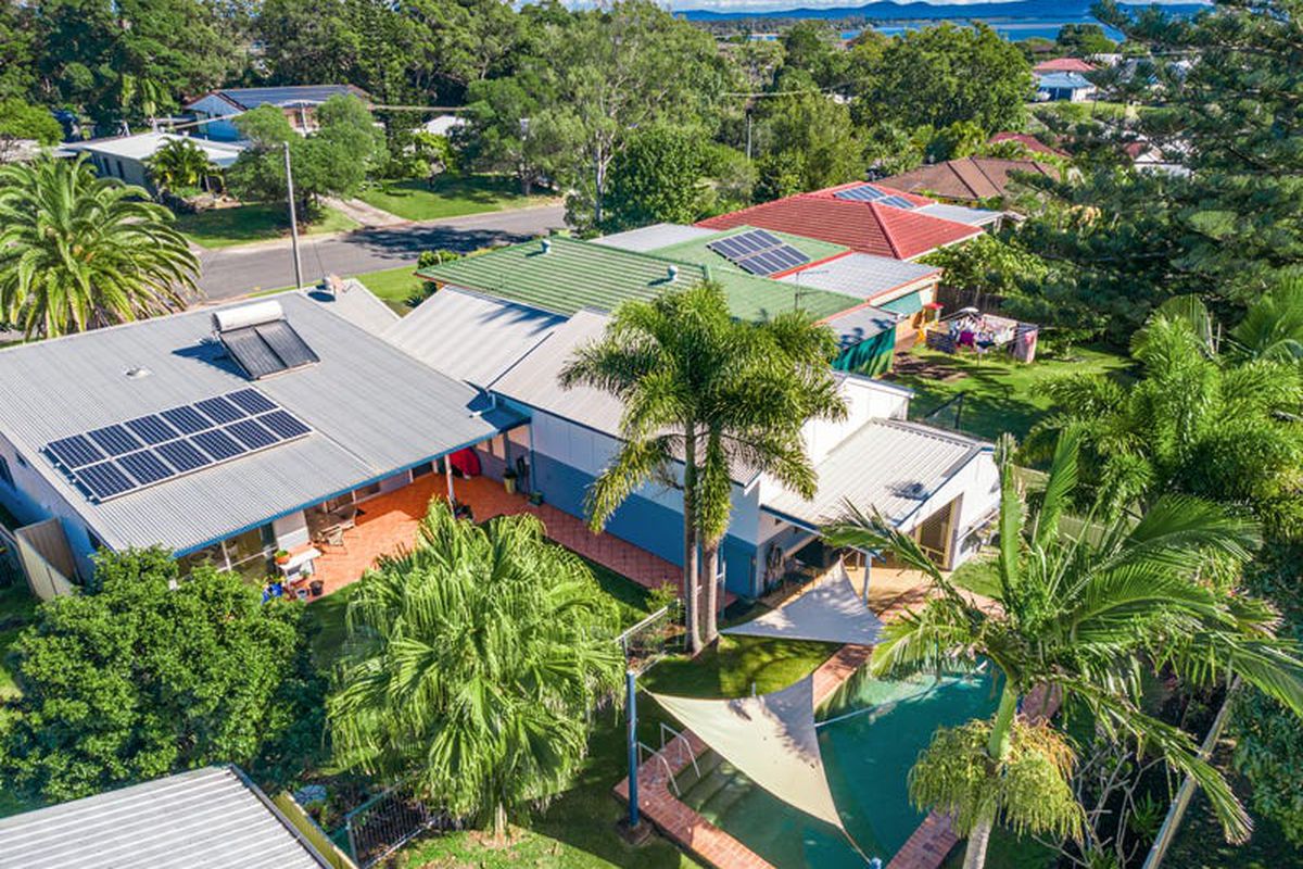 15 Long Street, Iluka