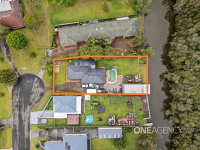 116 Koona Street, Albion Park Rail