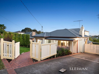 11 Rutland Street, Niddrie