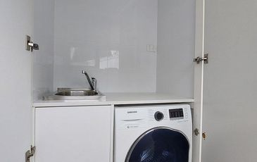 Flat A / 742 Bourke Street, Redfern