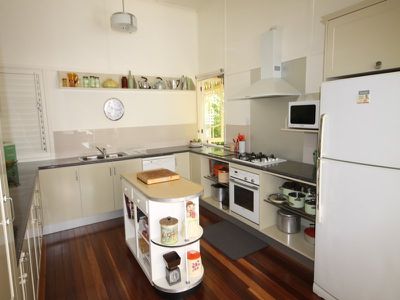 26 YORK STREET, Queenton