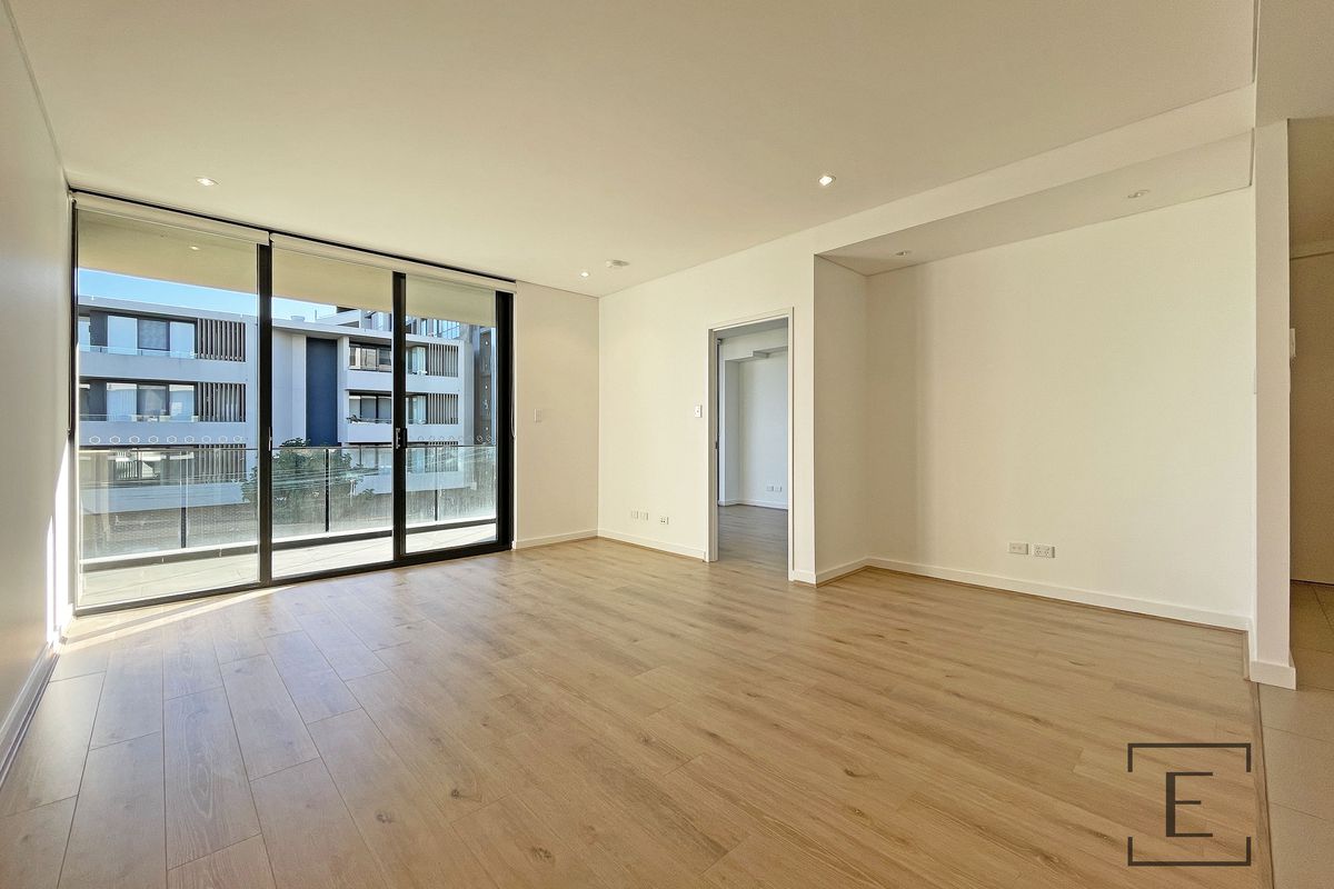 204 / 2 Northcote Street, Mortlake