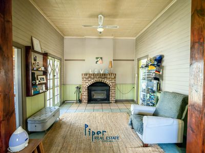 5 Glencoe Street, Coolah