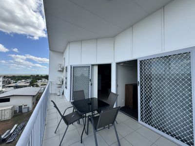 39 / 15 Bacon Street , Moranbah