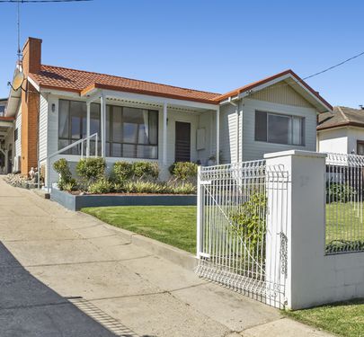 27 Gordon Crescent, Seymour