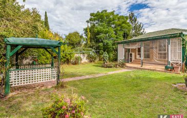 35 Mansfield Street, Berwick