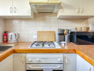 36G / 47 Herdsman Parade, Wembley