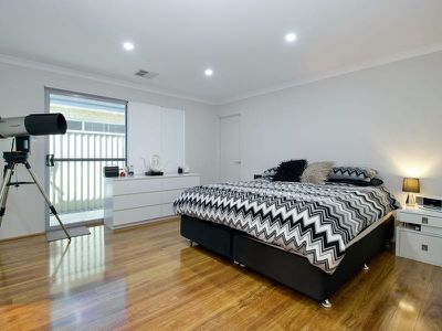 17 Pride Fairway , Baldivis