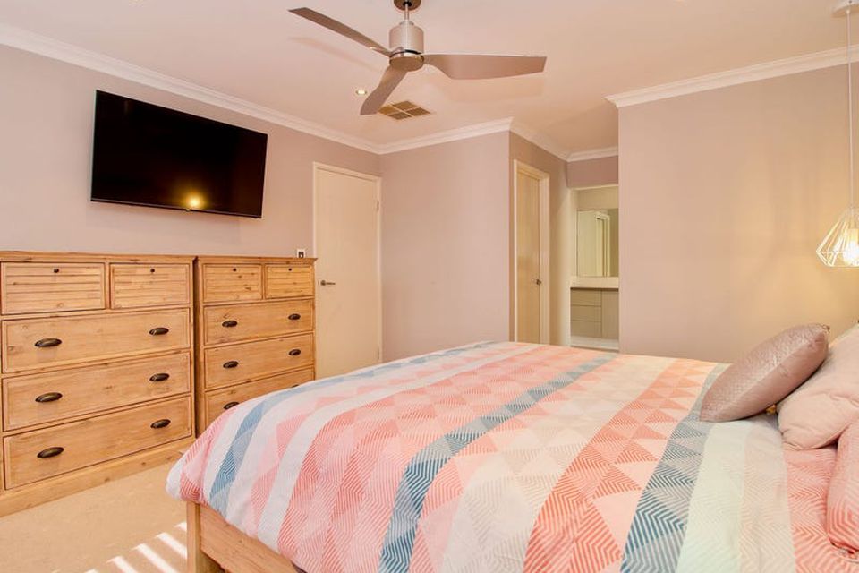 6 Pavonia Parade , Baldivis