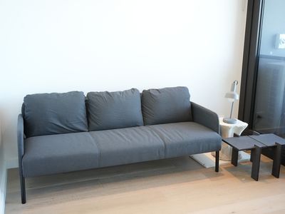 2406 / 628 Flinders Street, Docklands