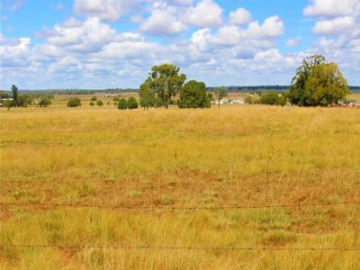 35 Logan Road, Kingaroy