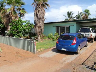 114 Sutherland St, Port Hedland