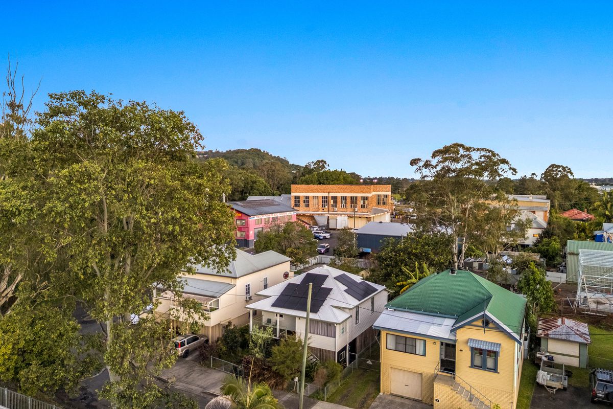 6 Elliott Road, South Lismore