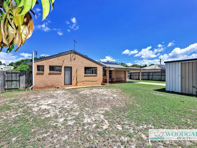 14 Emperor Street, Woodgate