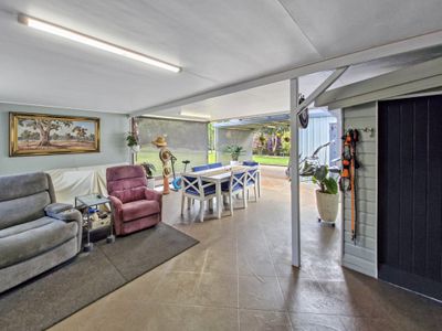 97 Kennedy Highway, Tolga