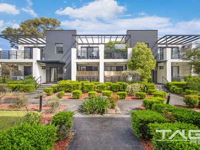 12 / 7-9 Short Street, Wentworthville